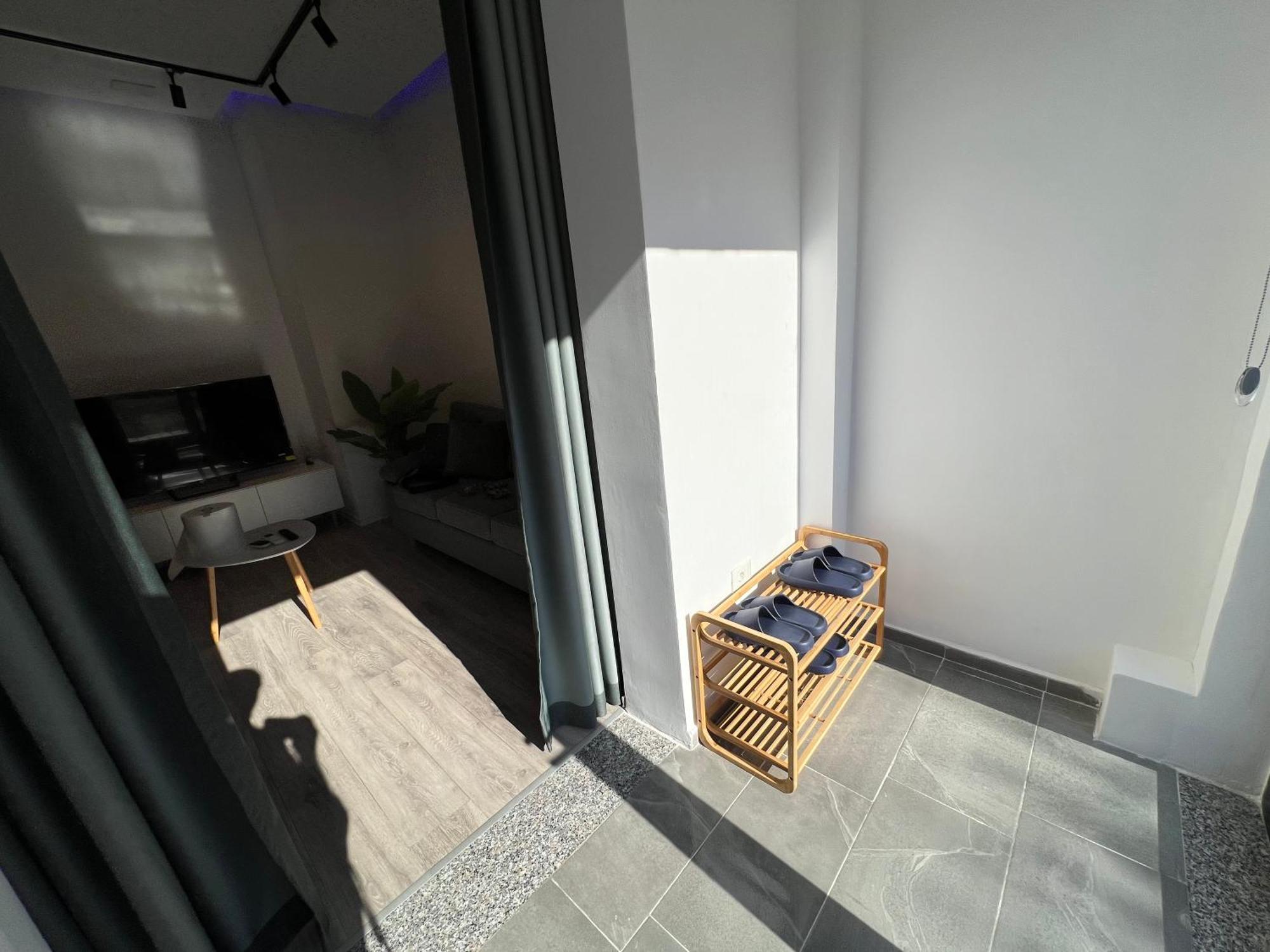 Sunflower Apartment Tirana Zewnętrze zdjęcie