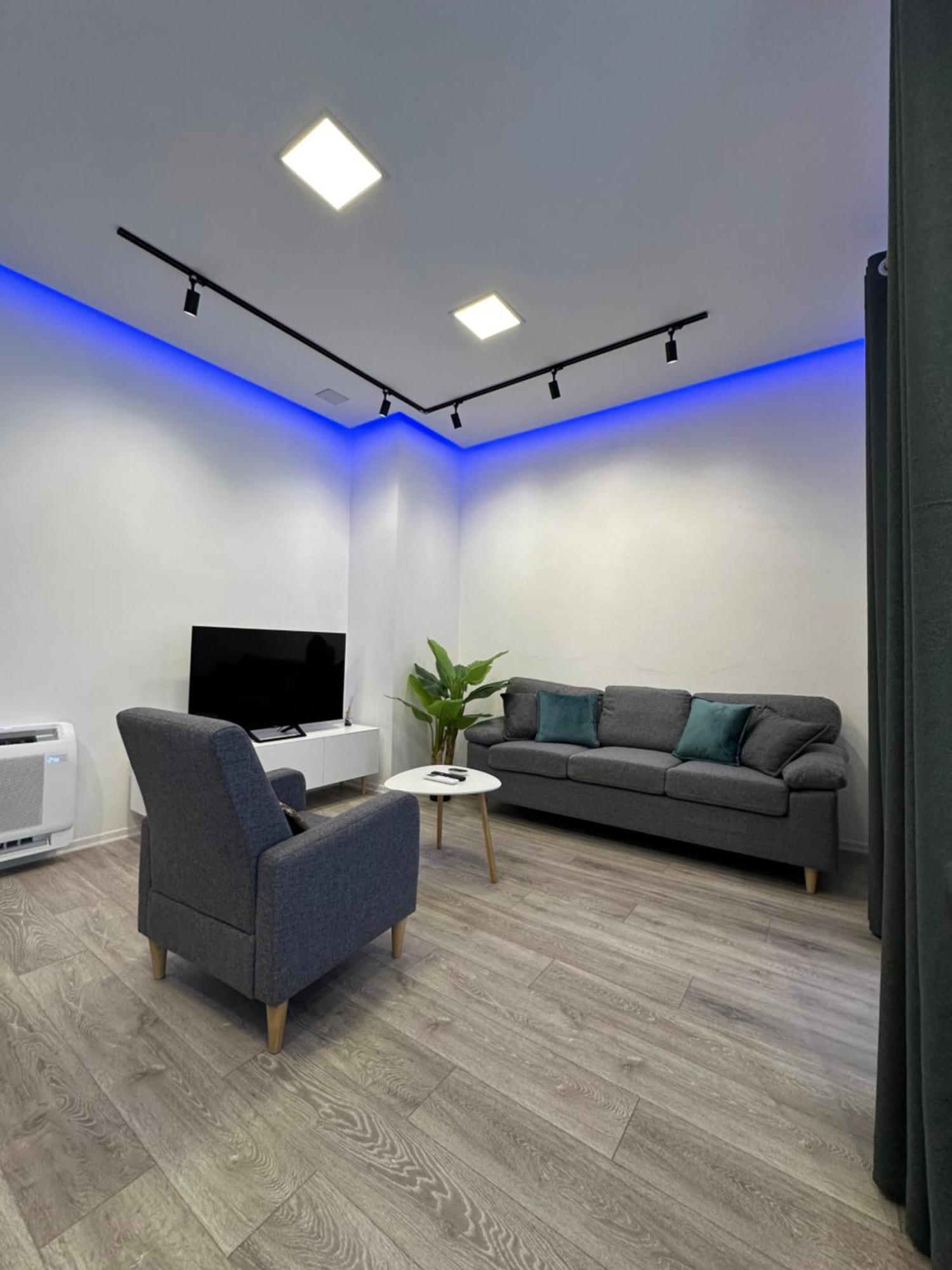 Sunflower Apartment Tirana Zewnętrze zdjęcie