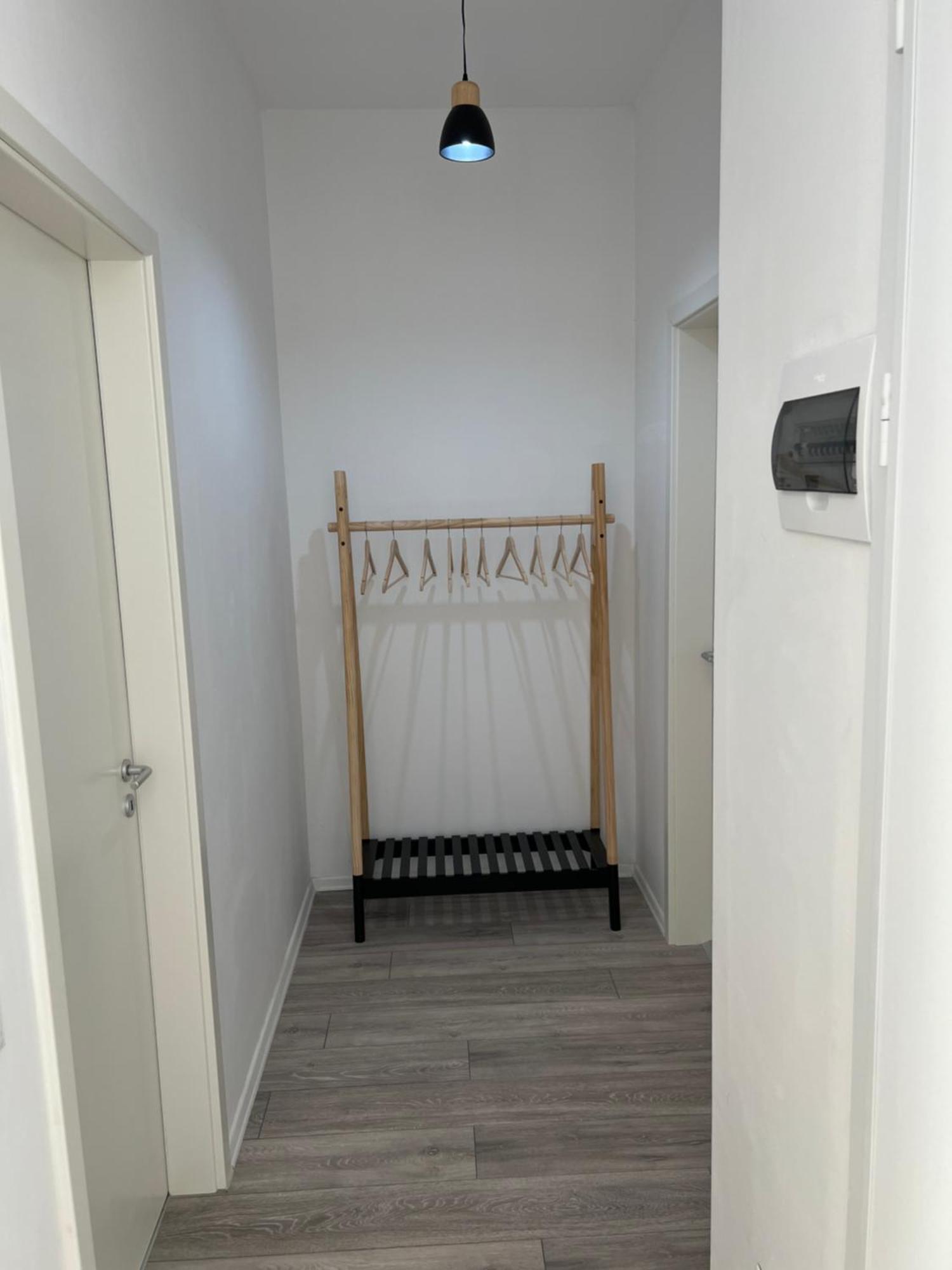 Sunflower Apartment Tirana Zewnętrze zdjęcie